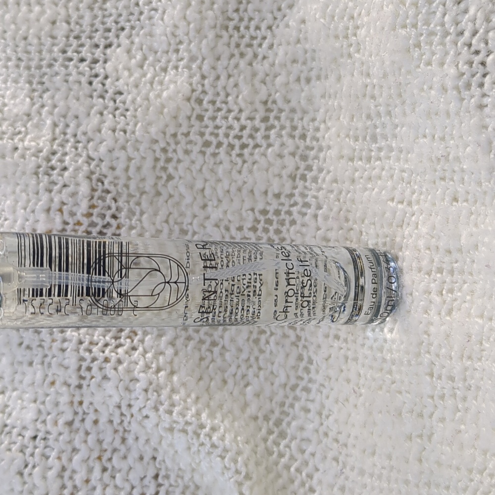 Sentier Chronicles of Self Eau de Parfum Travel Spray, 10ml/0.34fl oz - Picture 7 of 11